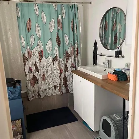 In Large Classic Parisian Accommodatie bij particulieren